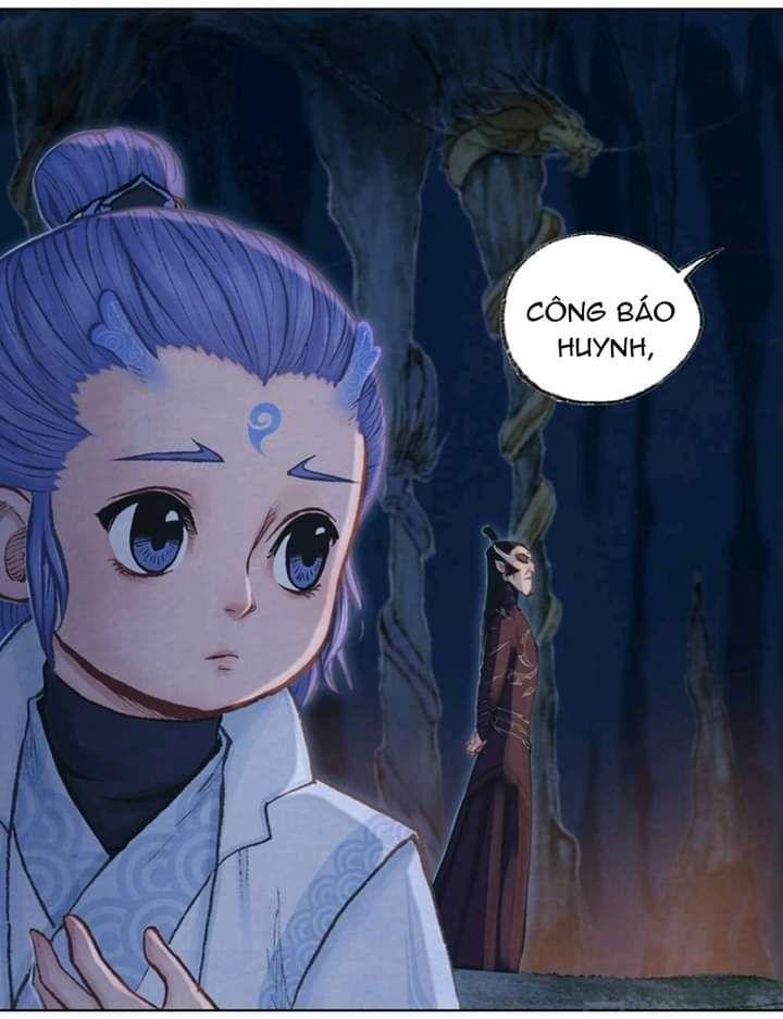 ngao bính truyện chapter 5 2