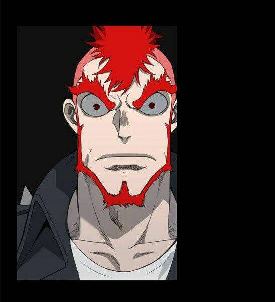 võ sĩ - the boxer chapter 99 161