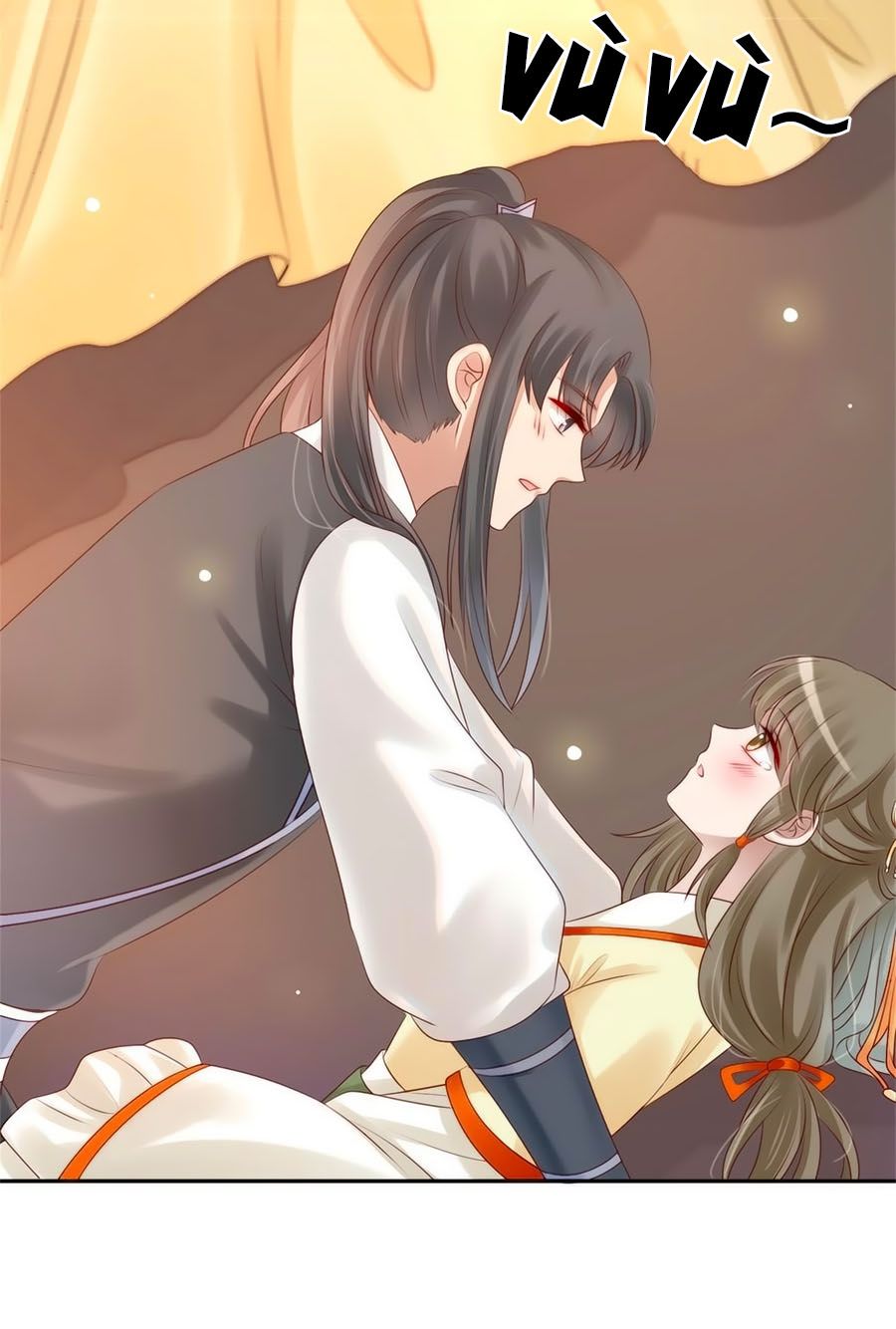 kiêu ngạo vương gia chủng điền phi chapter 155 57