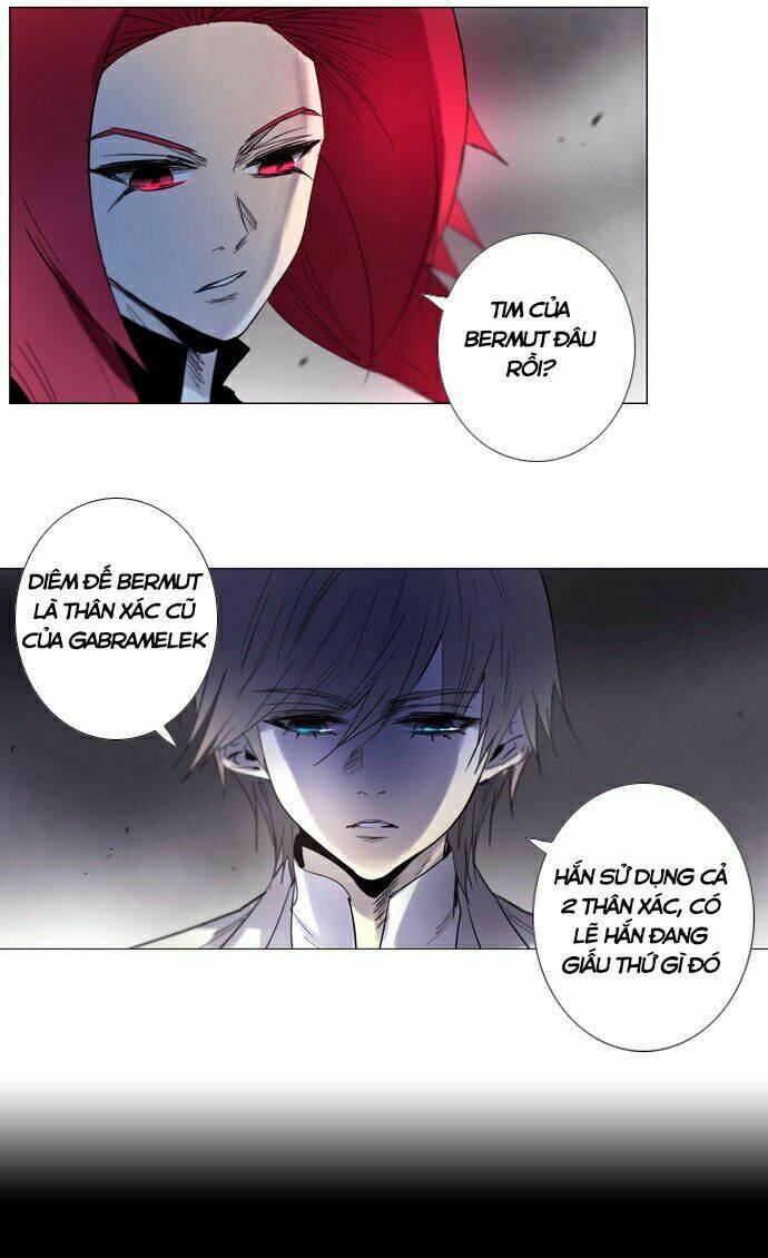 bản khế ước linh hồn chapter 210 20