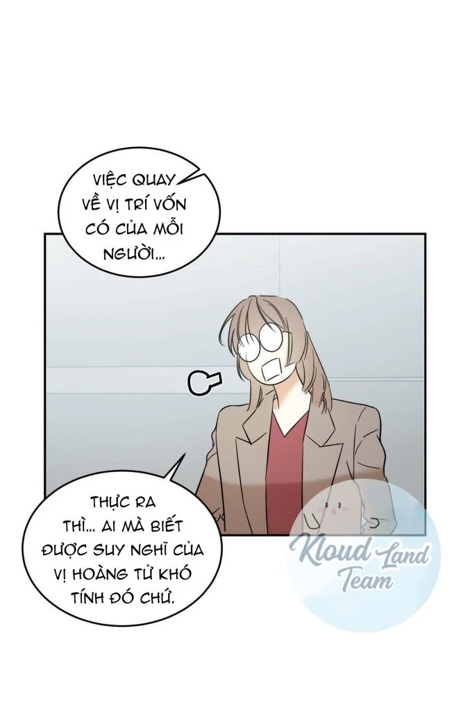 cậu chủ của tôi chapter 11 68