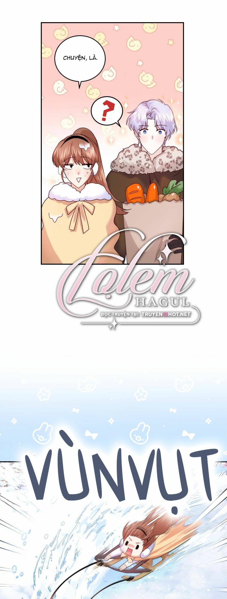 nhà điều chế nước hoa độc quyền của bạo chúa chapter 74 6