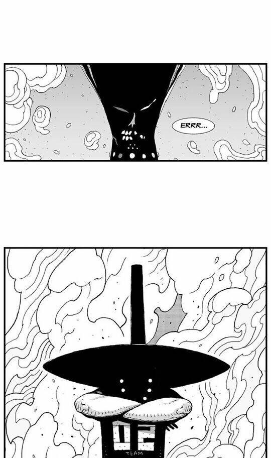 hành trình thoát khỏi địa ngục chapter 11 23