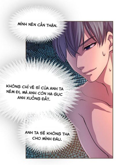 giữ em thật chặt (hold me tight) chapter 4 27
