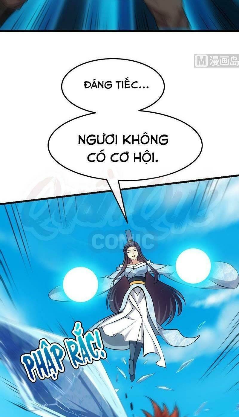 hệ thống thần long nghịch thiên chapter 59 9