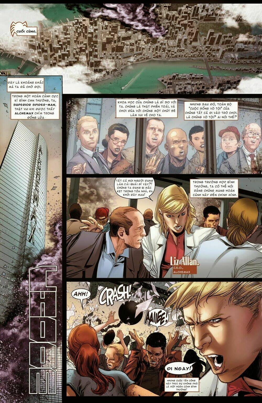 superior spider man team up chapter 5 3