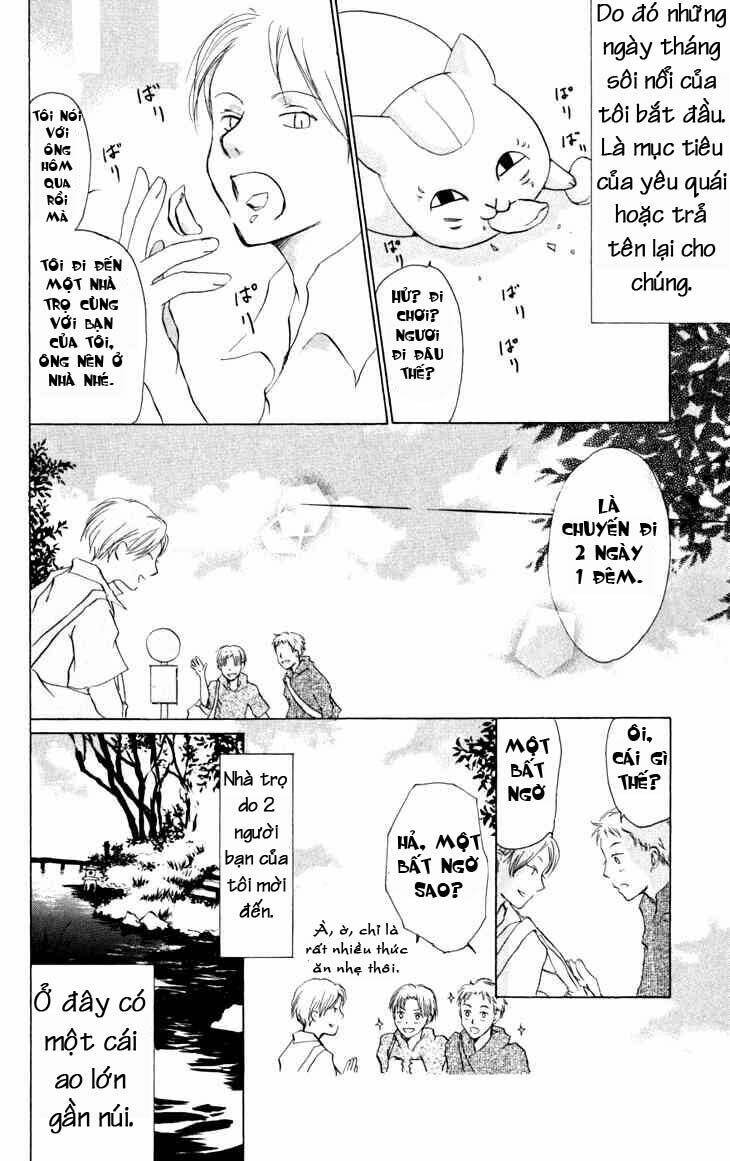 trả tên lại cho yêu quái chapter 16 12