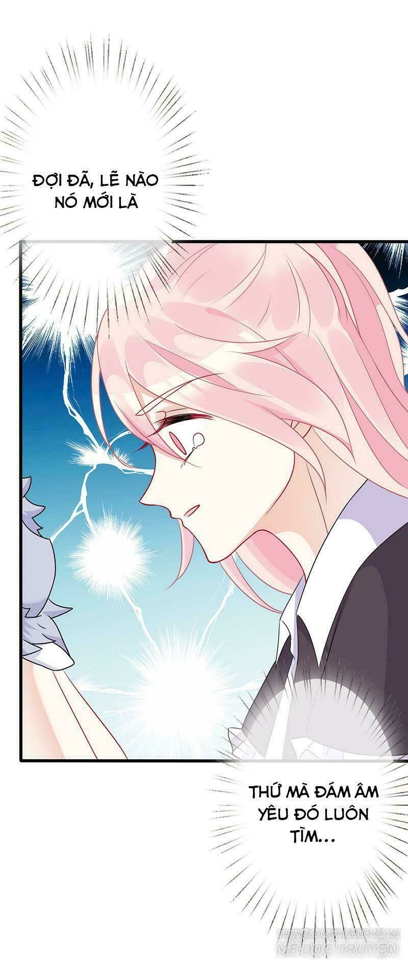 vương bài thiên sư và tiểu manh yêu chapter 54 25