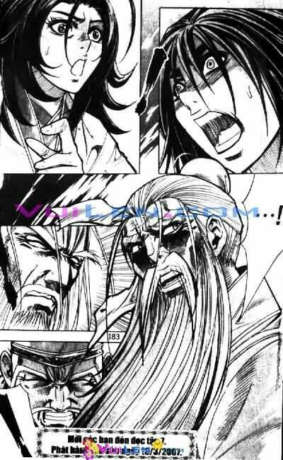 king of hell chapter 55 17