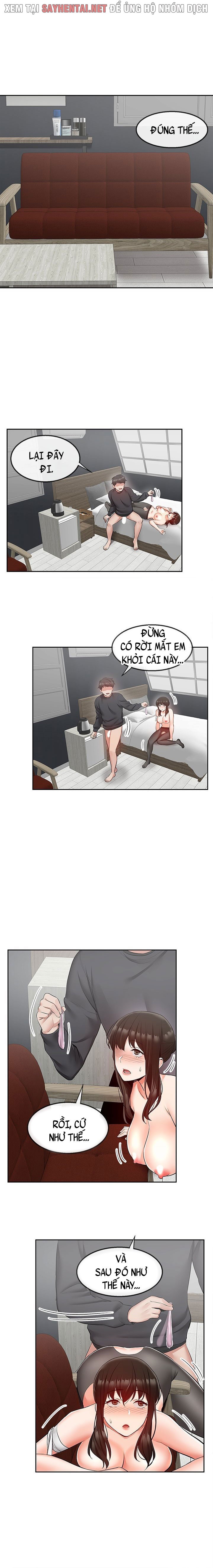 tiếng ồn phòng bên chapter 31 4