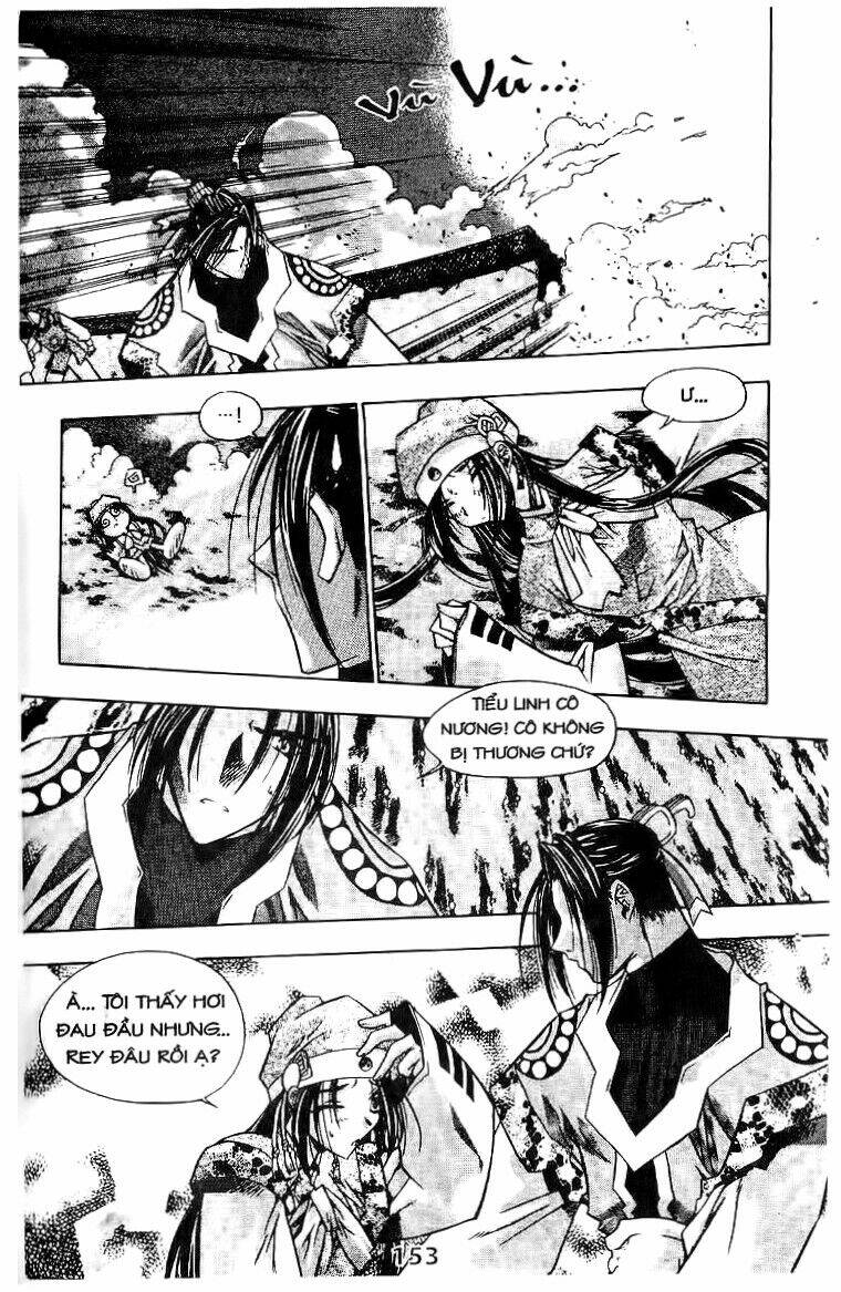 vô song bảo kiếm chapter 5 25