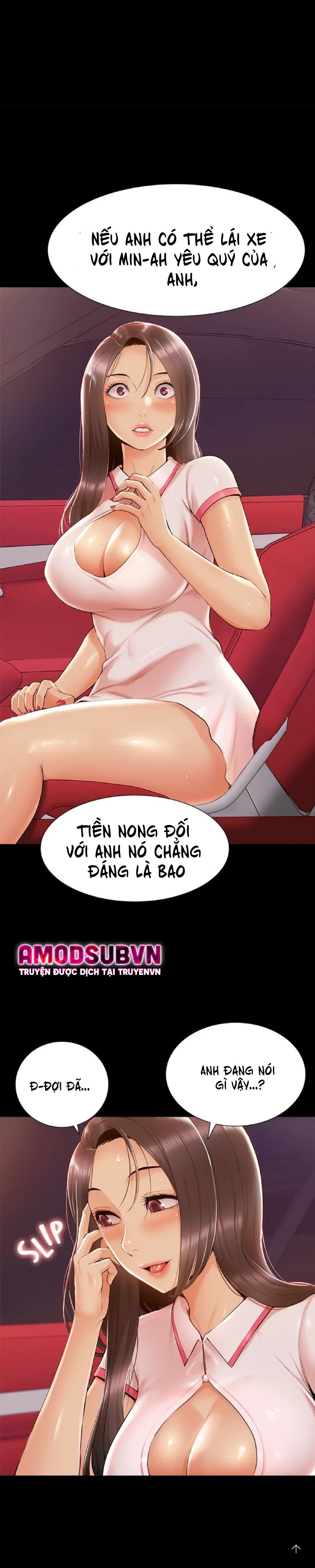 song sinh trụy lạc chapter 14 9