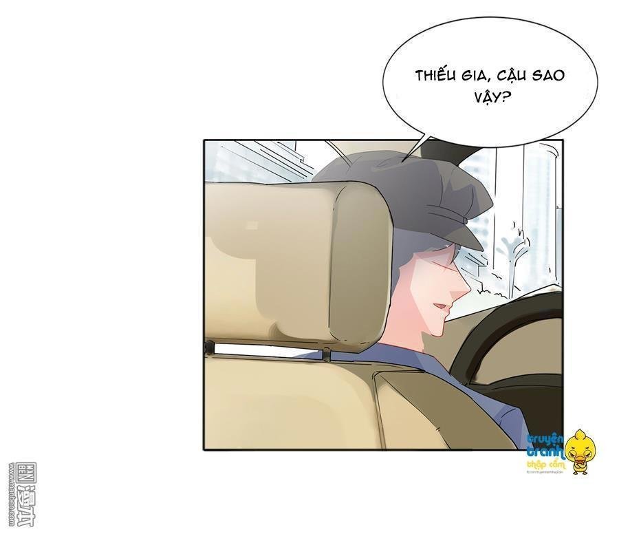 nhạ thượng thủ tịch tổng tài chapter 161 14