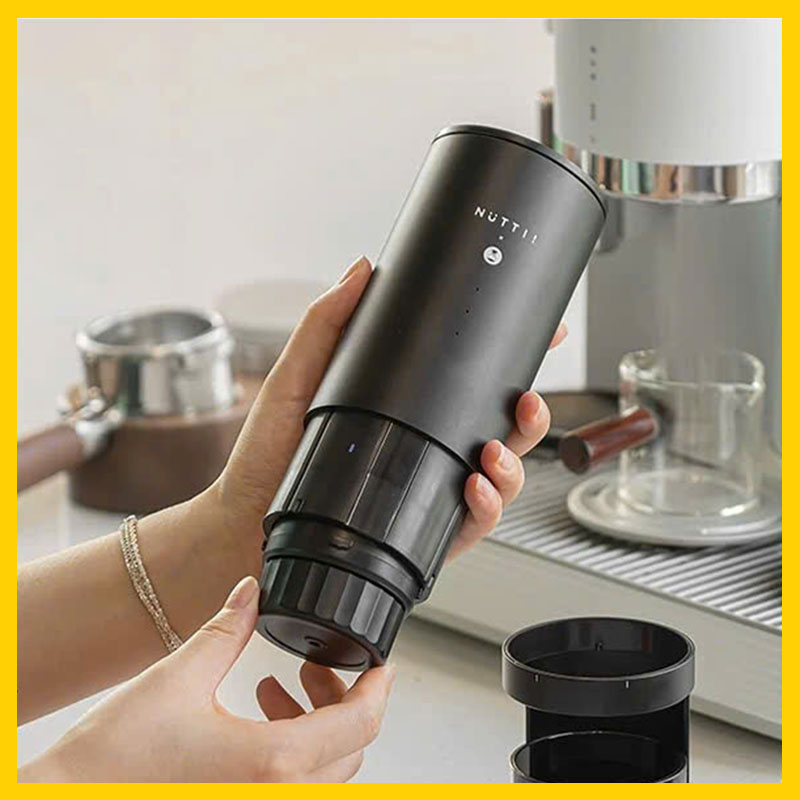 Dụng cụ pha cà phê cầm tay TIMEMORE