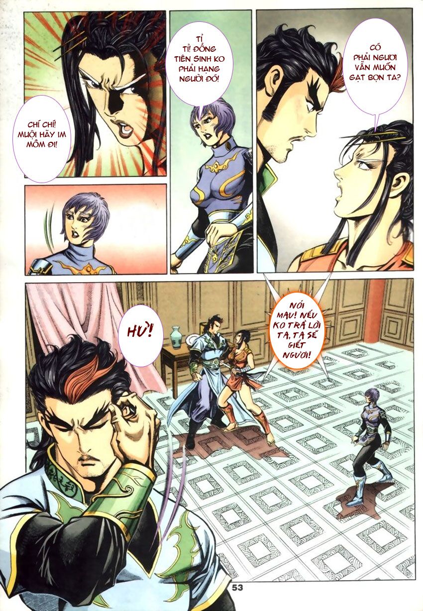 tầm tần ký chapter 52 22