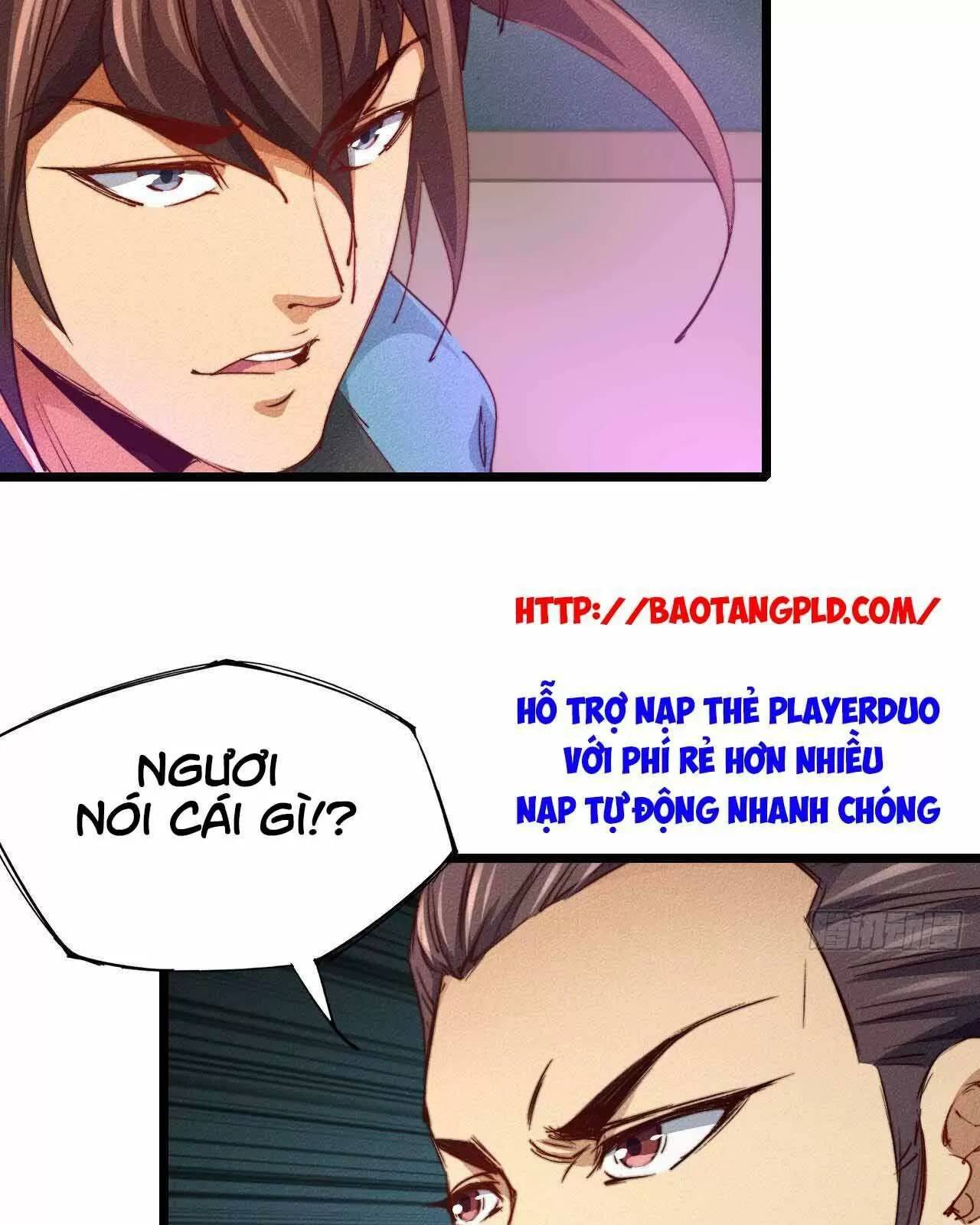 ta thành thần một mình chapter 20 67