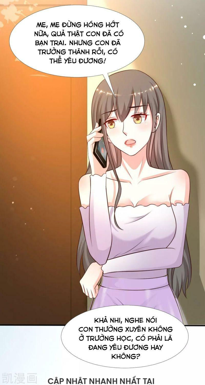 tối cường vận đào hoa chapter 145 23