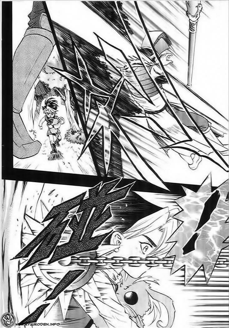 thiên địa nam nhi chapter 13 18