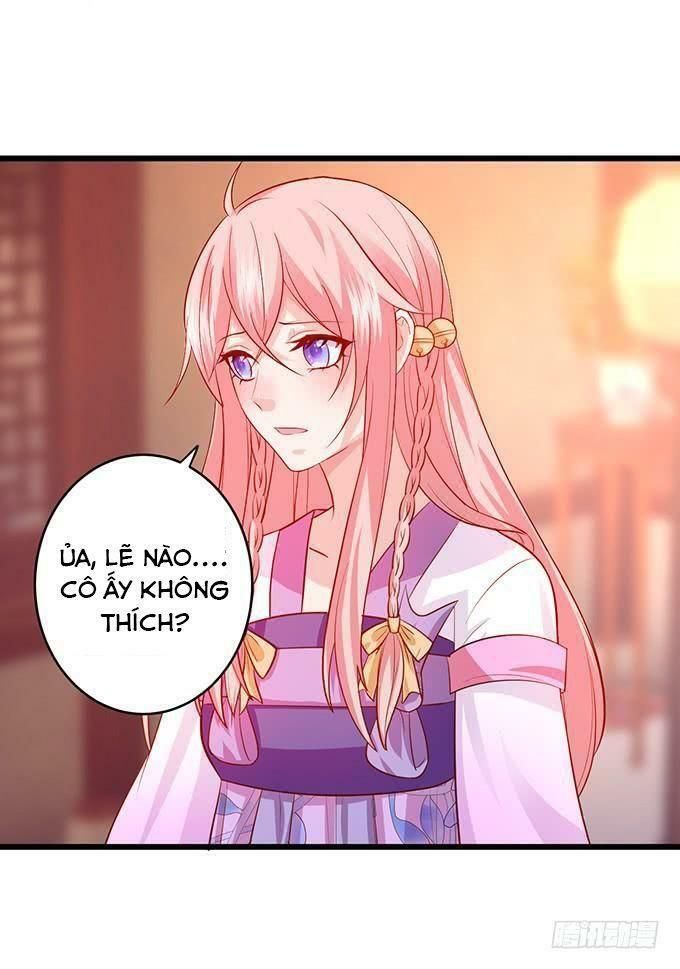 hồ tiên hung bạo chapter 122 54