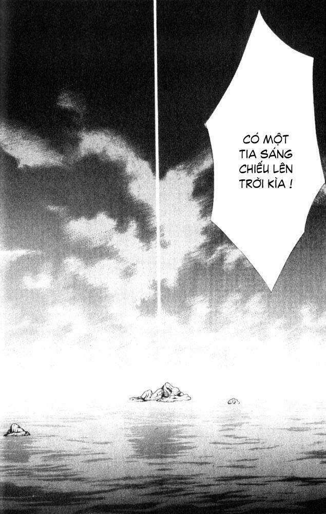 kilala princess - công chúa kilala chapter 6 27