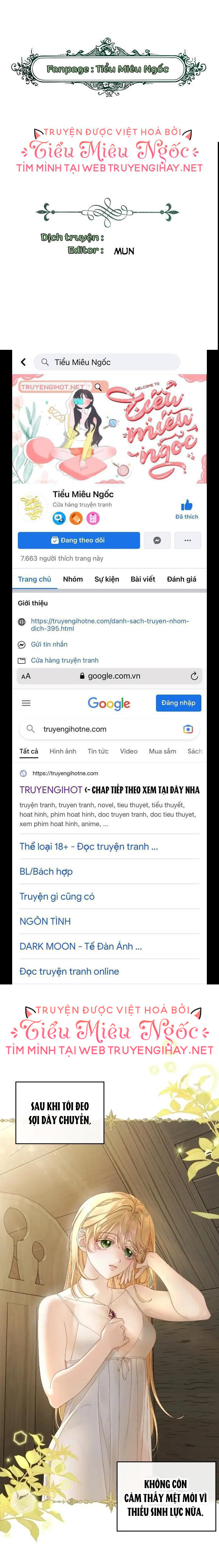 thư viện ánh trăng chapter 9 1