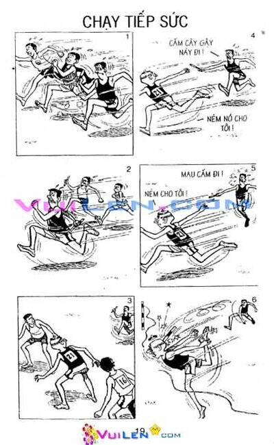 chú thoòng (full trọn bộ) chapter 41 15