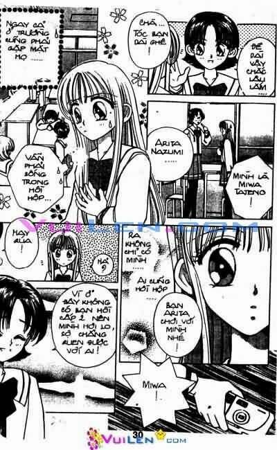 arita đáng yêu chapter 1 30