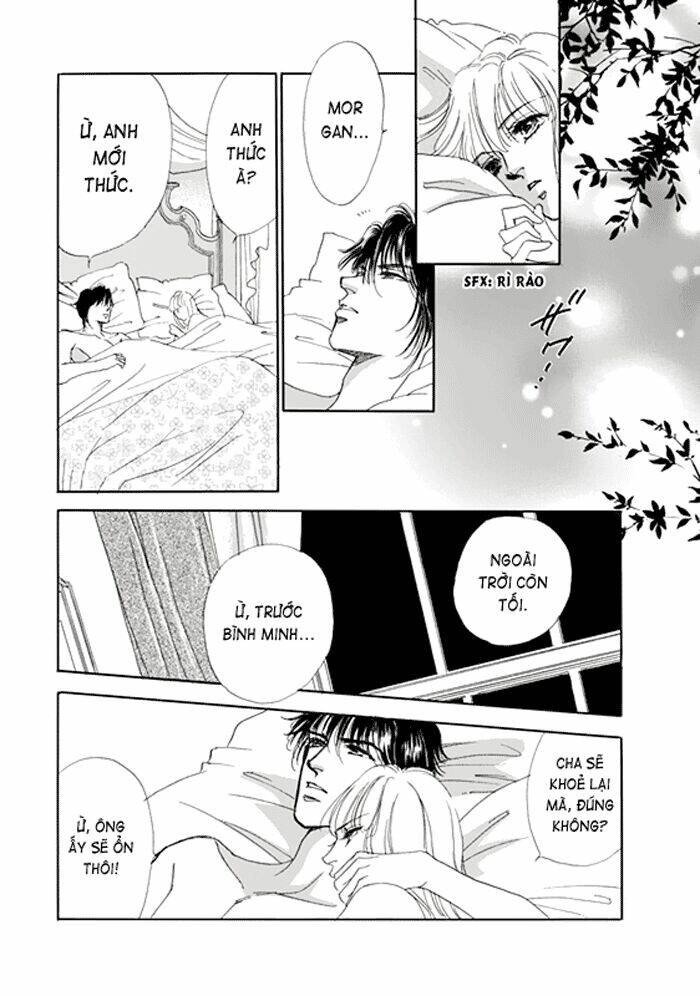 kokoro no subete wo chapter 6 15