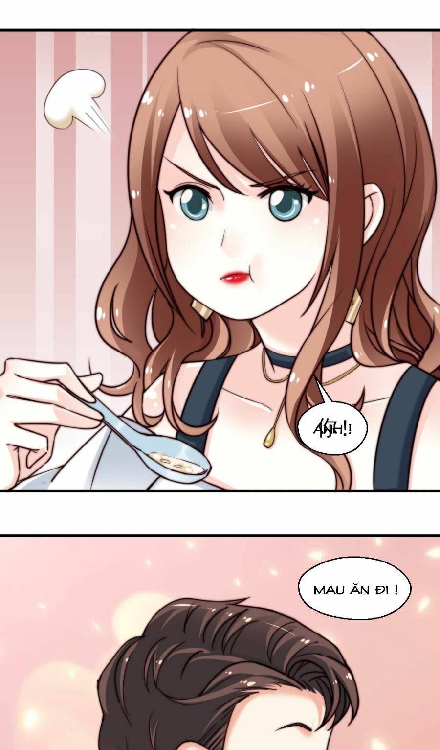 bí mật của thiên kim chapter 85 21