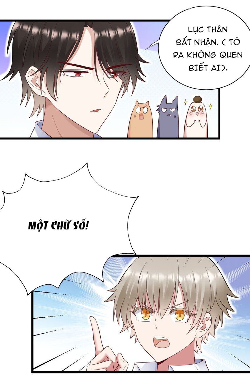 tức thời phạm quy [ tức thì vi quy ] chapter 63 34