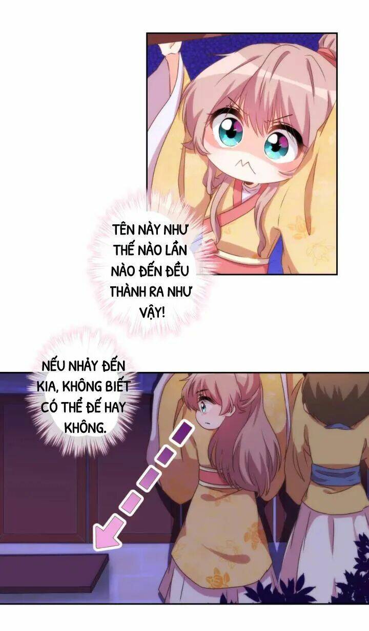 ồ, phu quân đáng yêu của tôi! chapter 37 14