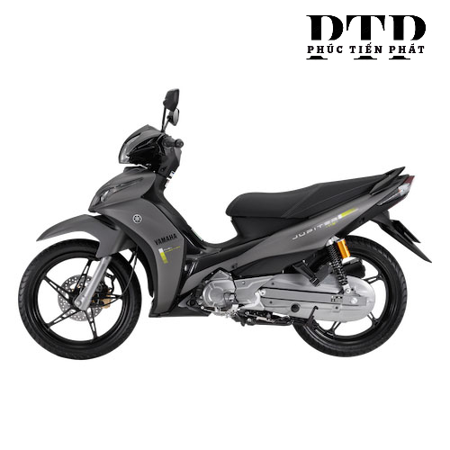 Xe Máy Yamaha Jupiter FI Màu mới