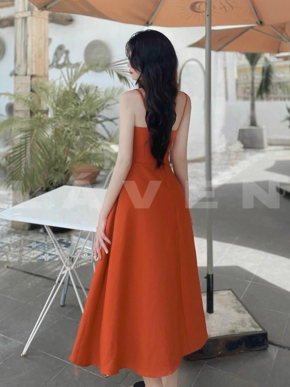 ĐẦM XÒE 2 DÂY CÓ MÚT