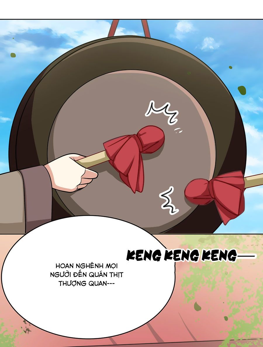 kiêu ngạo vương gia chủng điền phi chapter 75 3