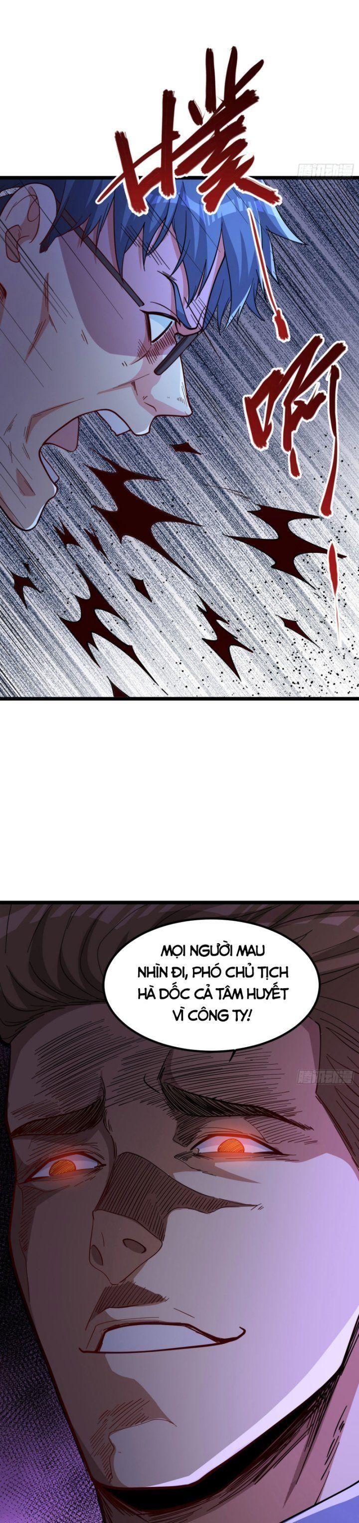 câu lạc bộ trao đổi cuộc sống chapter 2 34