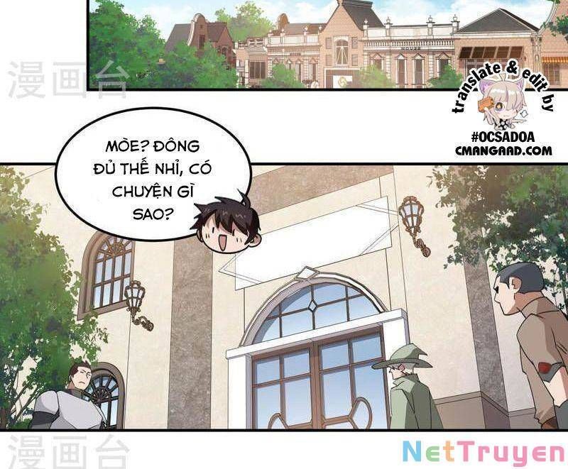 võng du chi cận chiến pháp sư chapter 467 2