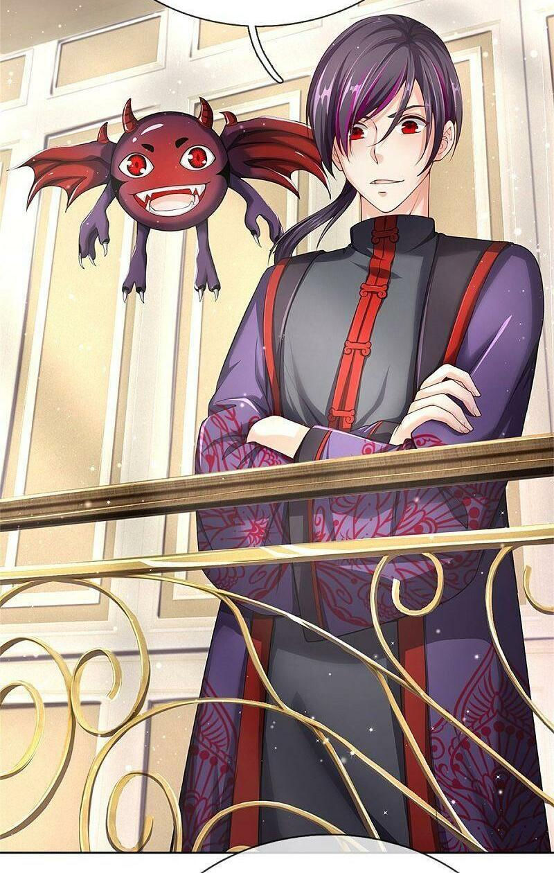 vú em tiên tôn đi ở rể chapter 185 20