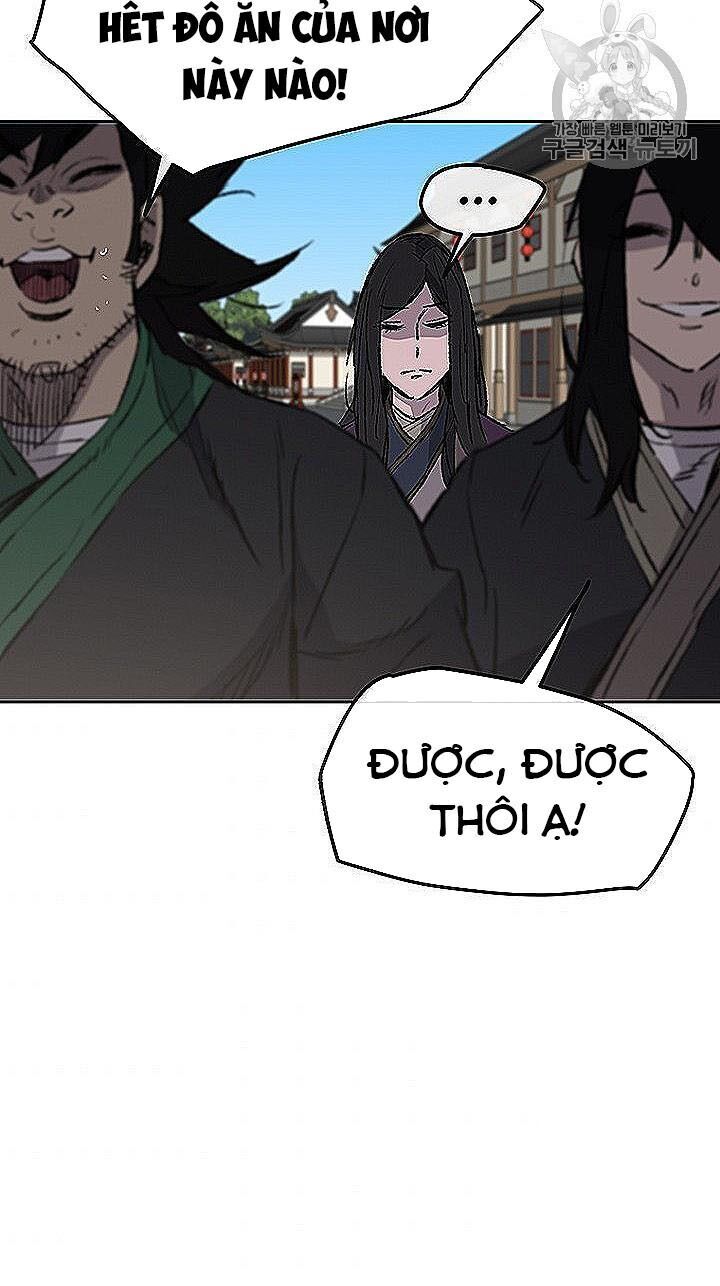 kiếm sĩ bất bại chapter 40 55