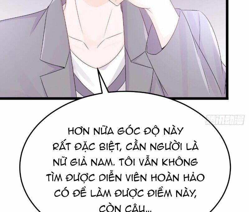 đế thiếu ngọt sủng: manh thê sống lại không ngoan chapter 28 32