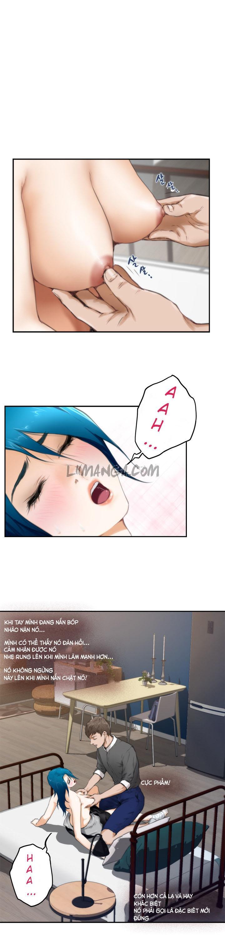 h-mate chapter 22 15