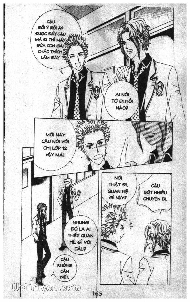 dạ khúc chapter 4 163