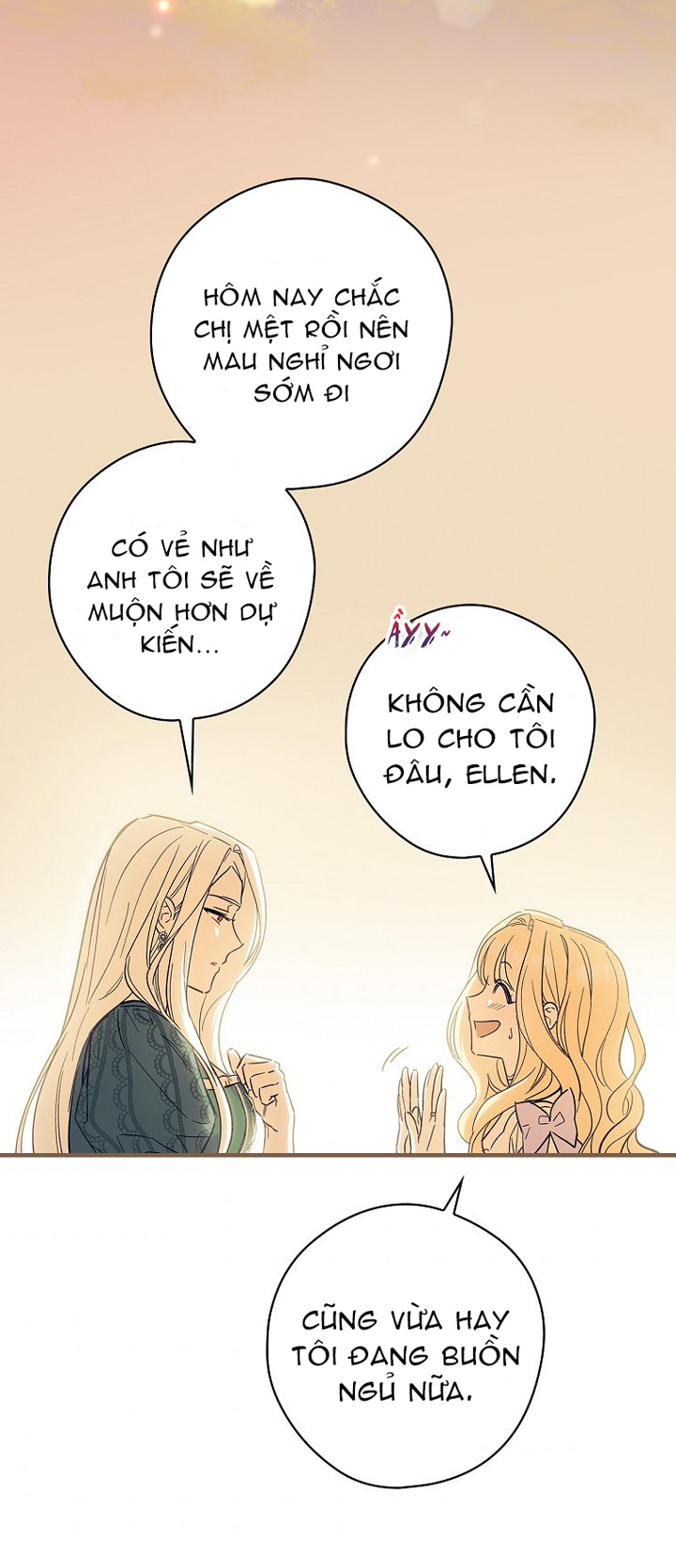 phương pháp khiến chồng đứng về phía của tôi chapter 5.2 9