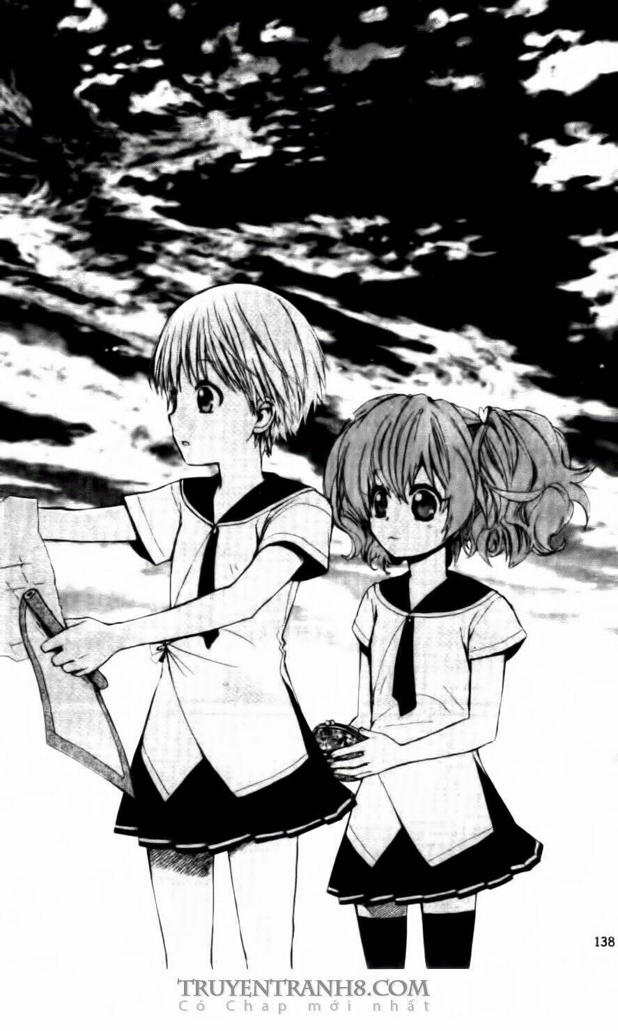 trường học bí ẩn chapter 34 14