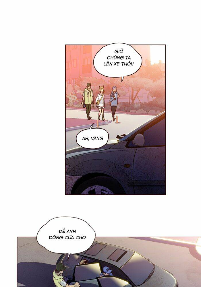 nữ sinh trường wilds chapter 230 25