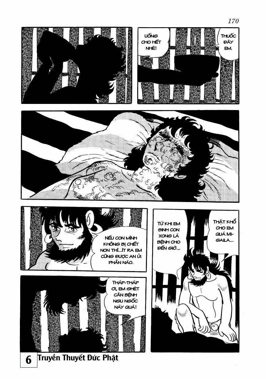 buddha - truyền thuyết đức phật chapter 29.2 24