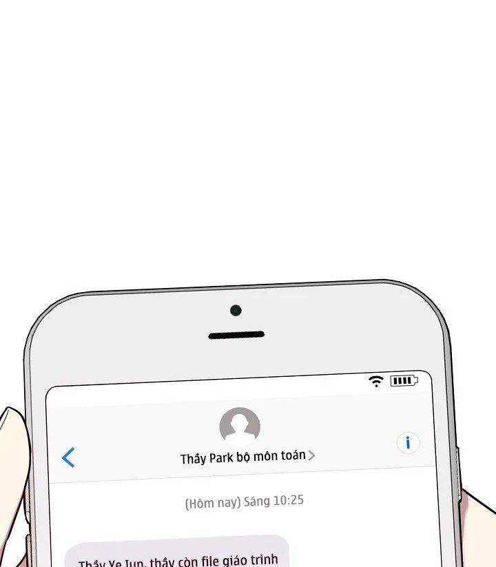 thần tượng đến rồi!? chapter 25 39