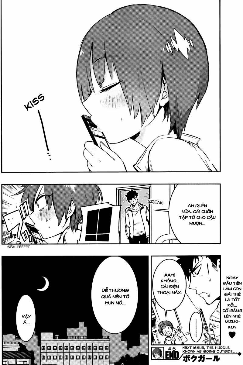 boku girl chapter 5 18