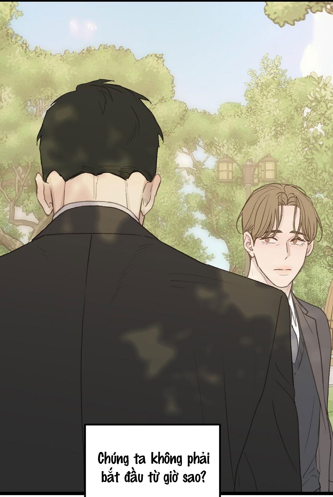 vùng cấm tình yêu của beta chapter 48 66