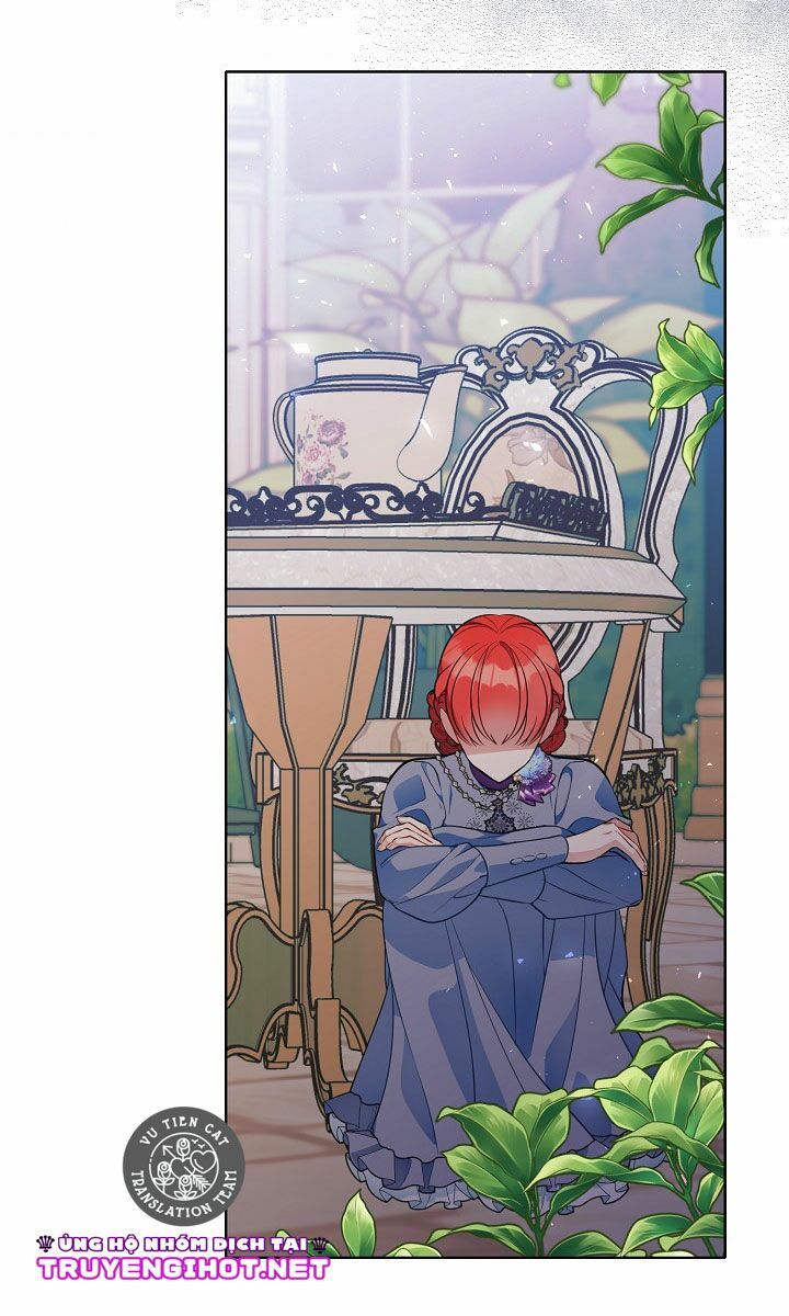 thám tử của muiella chapter 160.5 19