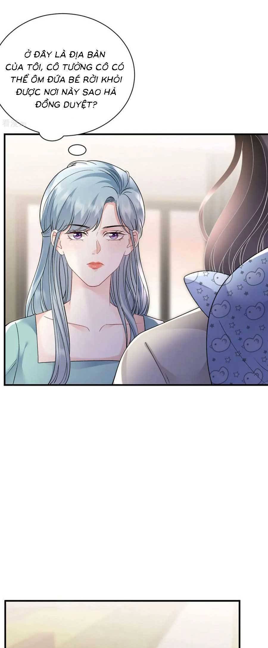 [16+] đại tiểu thư có thể có ý đồ xấu chapter 169 12